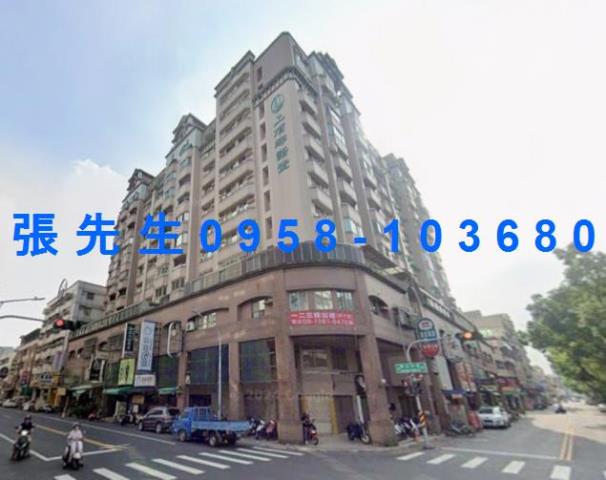 前鎮大樓法拍-5