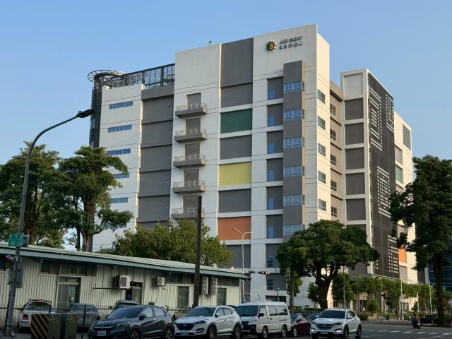 楠梓法拍大樓-4