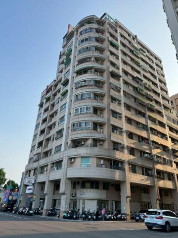 楠梓法拍大樓-10