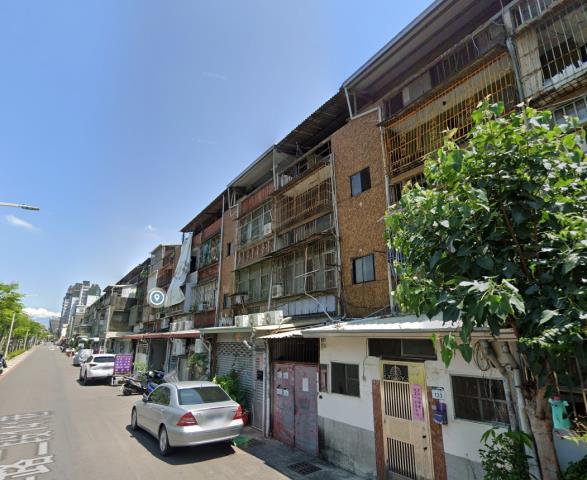 鳳山公寓法拍-4