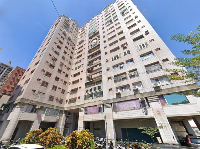 高雄大樓法拍-6