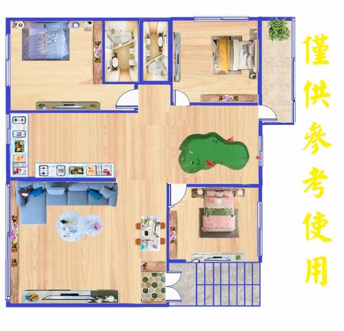 高雄公寓-5