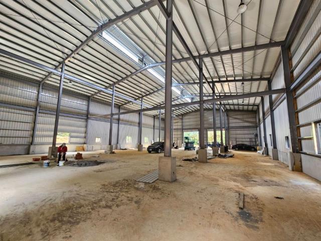 桃園平鎮廠房-2