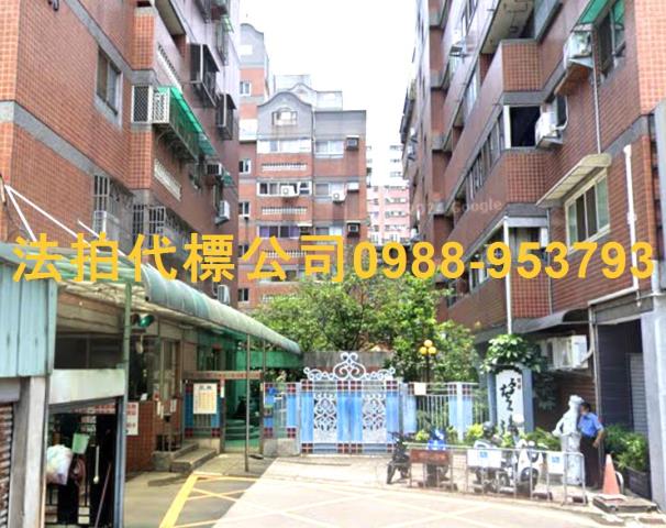 台中南區拍賣大樓-4