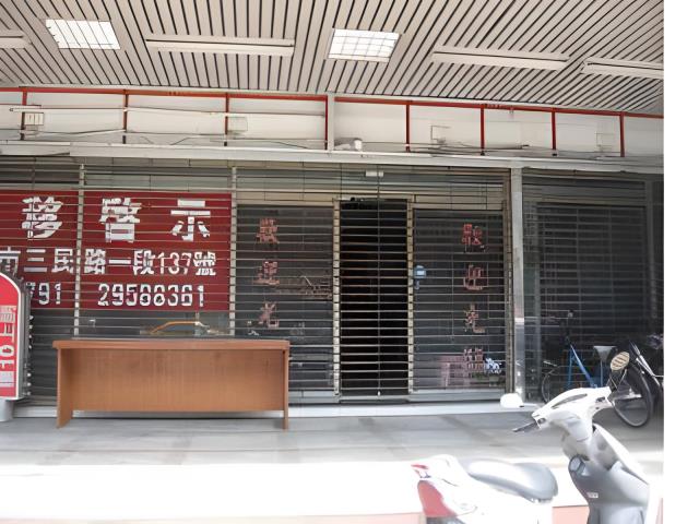 新北板橋拍賣大樓-5
