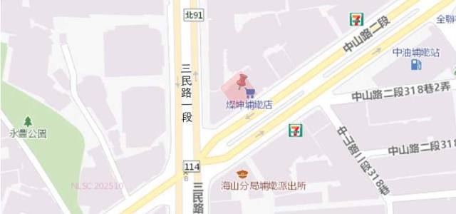 新北板橋法拍大樓-9