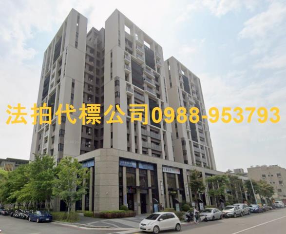 台中東區大樓法拍-14