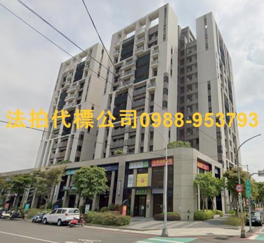 台中東區大樓法拍-9