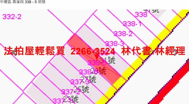 中壢拍賣透天-12