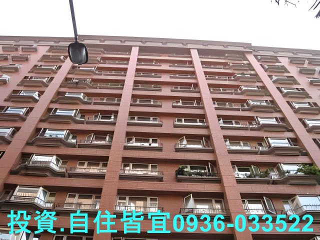 板橋大樓法拍-4