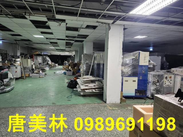 龜山廠房-1