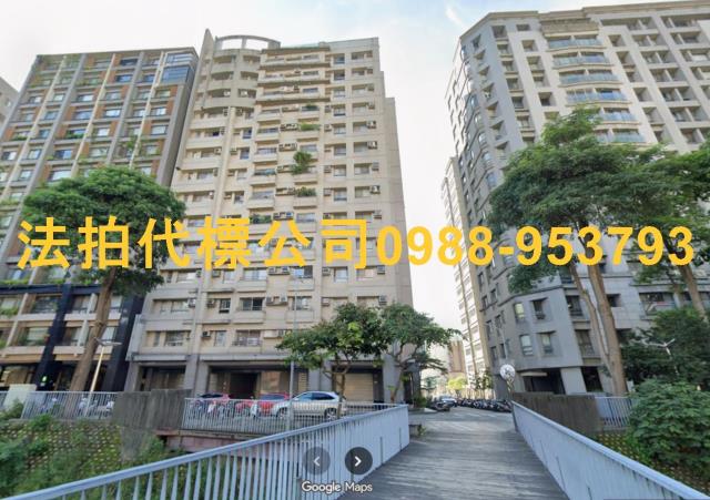 台中大樓法拍-6