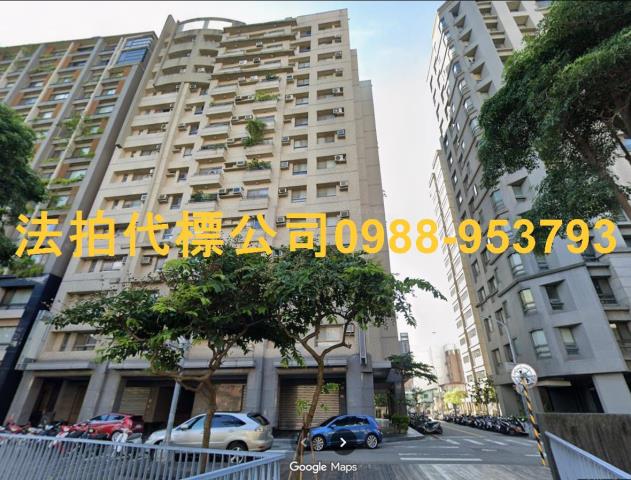 台中大樓法拍-7