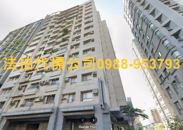 台中大樓法拍-8