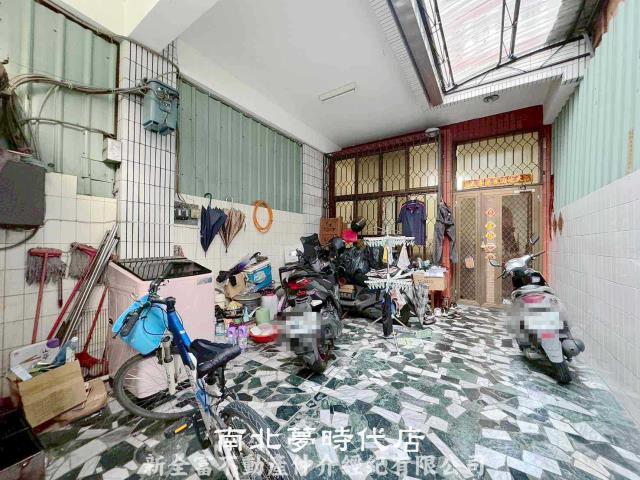 台南透天-11