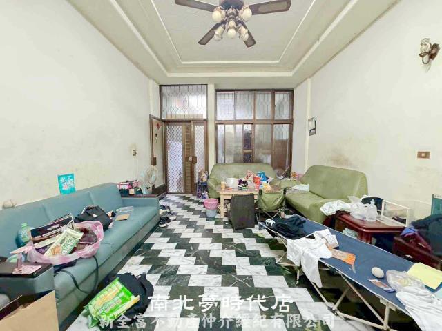 台南透天-2