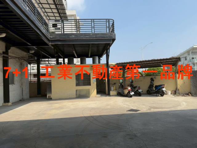 屏東屏東市廠房-3