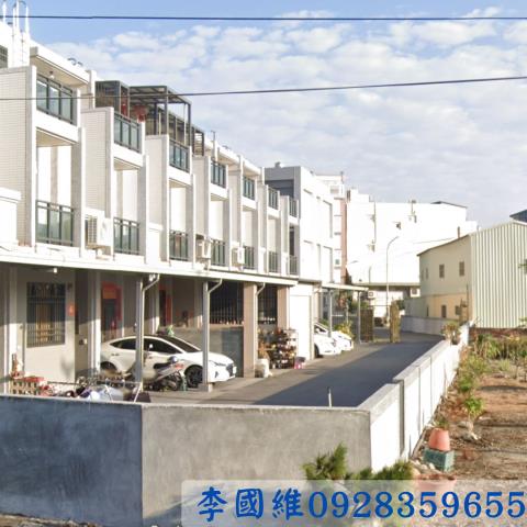 雲林崙背法拍透天-2