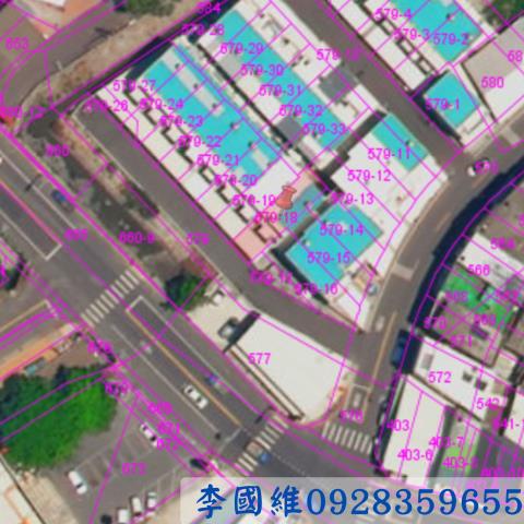 雲林崙背法拍透天-3