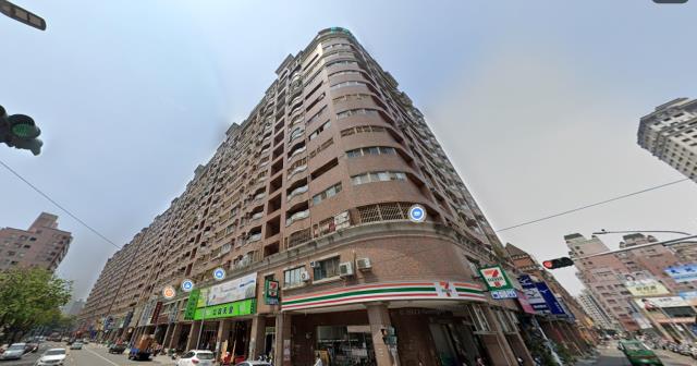 高雄三民區法拍大樓-4