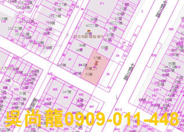 鹽埕法拍大樓-6