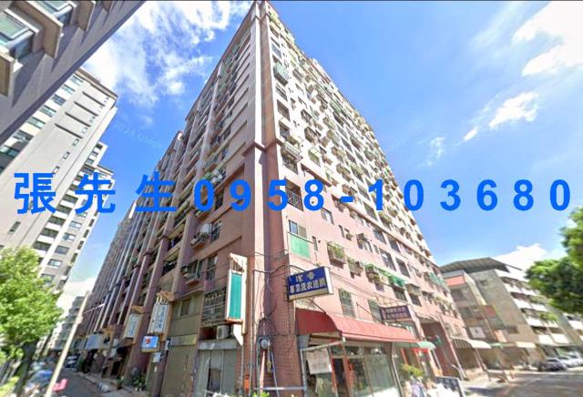 北屯大樓法拍-2