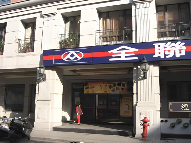 中和法拍大樓-7