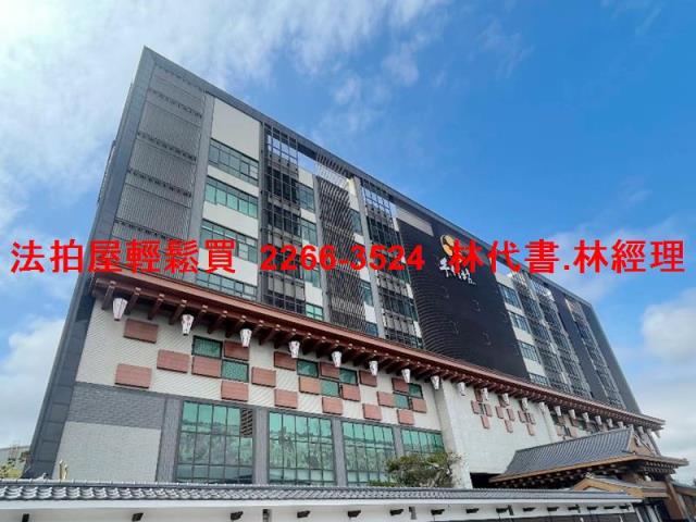 龍潭法拍公寓-5