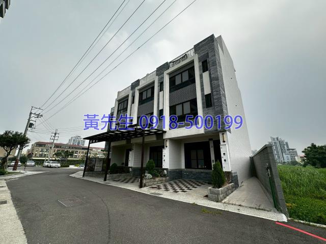 梧棲法拍透天-3