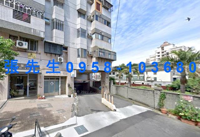 西屯拍賣大樓-5