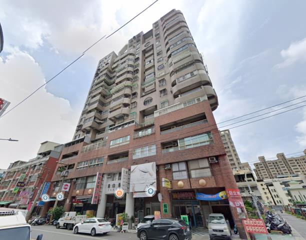 高雄法拍大樓-3