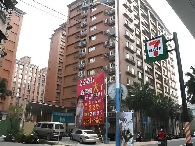 新北法拍大樓-3