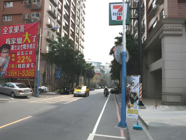 新北法拍大樓-4