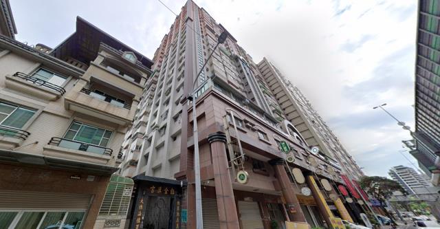 高雄左營法拍大樓-6