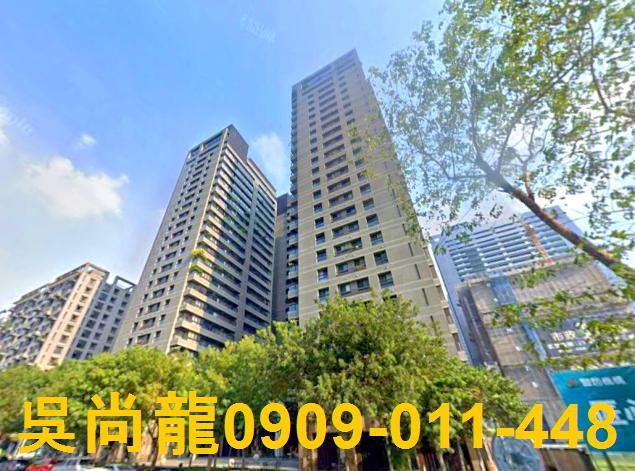 台中西屯大樓法拍-2