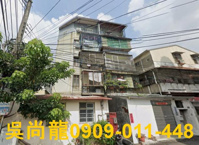 台中太平公寓法拍-3