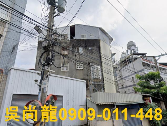 台中太平公寓法拍-4