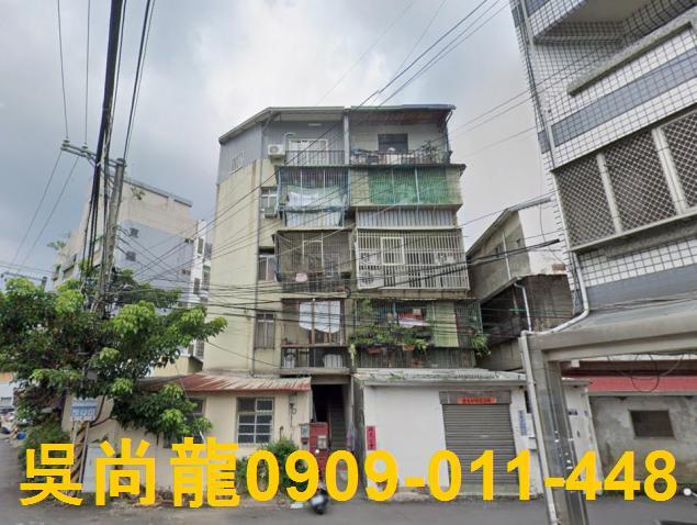 台中太平公寓法拍-5