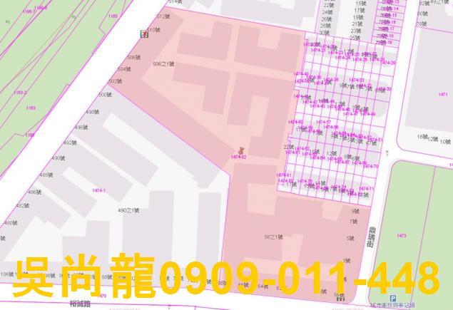 高雄三民區法拍大樓-3