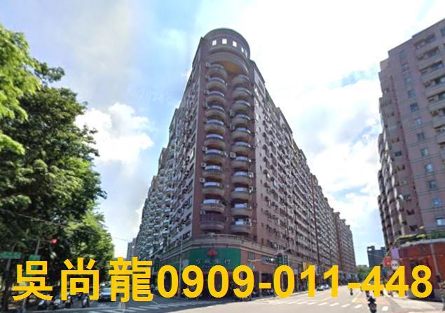 高雄三民區法拍大樓-4