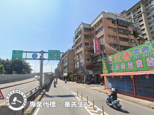 板橋華廈法拍-2