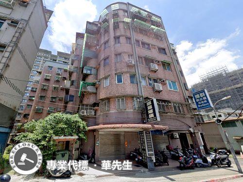 板橋華廈法拍-5