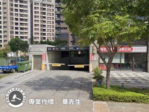 八德法拍大樓-3