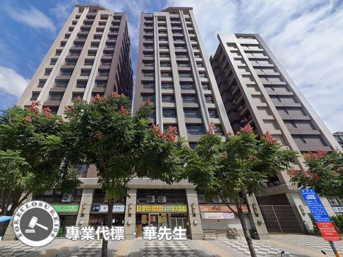 八德法拍大樓-2