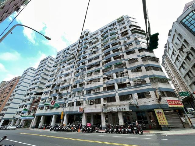 蘆竹大樓法拍-1