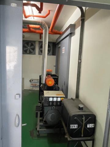 林口交流道大電梯別墅