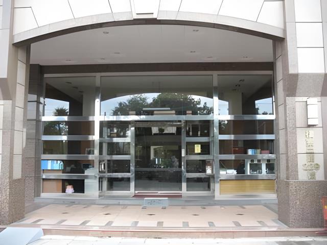 桃園拍賣大樓-4