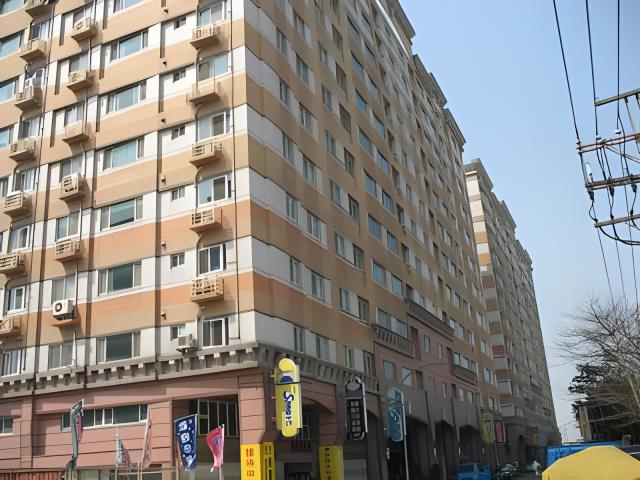 桃園中壢法拍大樓-5