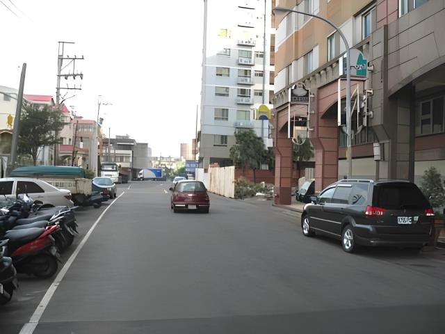 桃園中壢法拍大樓-7