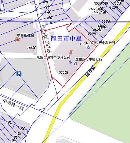 桃園中壢拍賣大樓-9